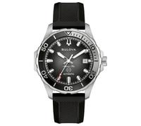 Bulova Marine Star 98B465 - Reloj automático para hombre