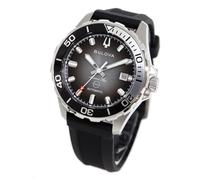 Bulova Marine Star 98B465 - Reloj automático para hombre