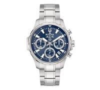 Bulova Marine Star - Reloj de hombre con cronógrafo, moderno, cód. 96B466