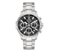 Bulova Marine Star - Reloj de hombre con cronógrafo, moderno, cód. 96B467