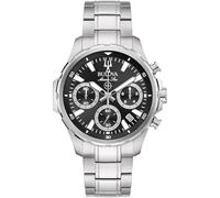 Bulova Marine Star - Reloj de hombre con cronógrafo, moderno, cód. 96B467