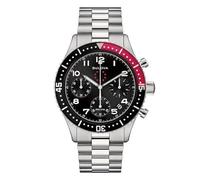 Bulova Marine Star - Reloj de hombre con cronógrafo, moderno, cód. 98B451