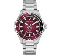 Bulova Marine Star - Reloj de Pulsera analógico automático para Hombre