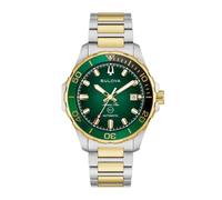 Bulova Marine Star Series B - Reloj de Pulsera analógico automático para Hombre