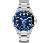 Bulova Marine Star Series B - Reloj de Pulsera analógico automático para Hombre