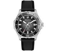 Bulova Marine Star Series B - Reloj de Pulsera analógico automático para Hombre