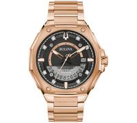 Bulova Men Analogue Watch Precisionist X