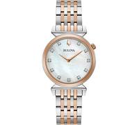 Bulova Mirar 98P192