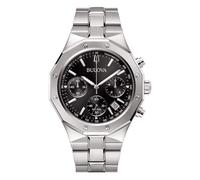 Bulova Montre Homme 96B410