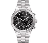 Bulova Montre Homme 96B410