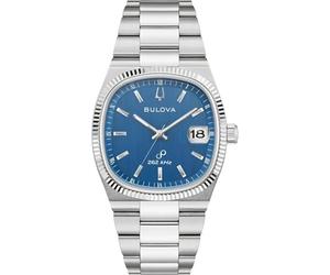 Bulova Montre Unisex 96B440