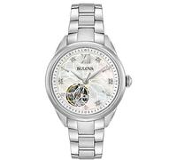 Bulova Mujer Reloj 96P181