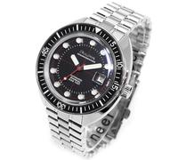 Bulova Reloj de pulsera para hombre 96B344