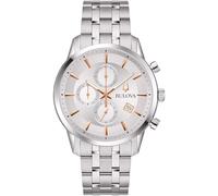 Bulova Orologio Uomo Sutton Chrono 96B411