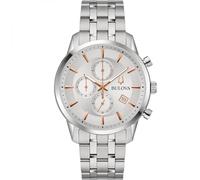 Bulova Orologio Uomo Sutton Chrono 96B411