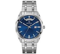 Bulova para hombre Classic - 96 C125