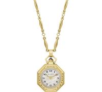 Bulova Reloj Analógico para Mujer de Cuarzo con Correa en Acero Inoxidable 97L182