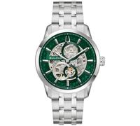 Bulova Inspección automática 96A329
