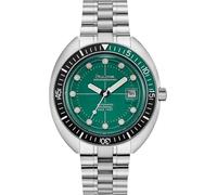 Bulova Reloj automático 96B322, Plata, 41 mm, Pulsera