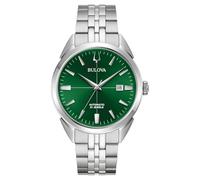Bulova Reloj Automático 96B424, Plata, Moderno