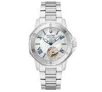 Bulova Reloj automático 96L326