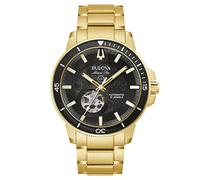 Bulova Reloj automático 97A174, Gold