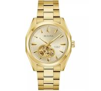 Bulova Reloj automático 97A182