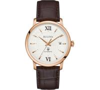 Bulova Reloj automático 97B225