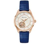 Bulova Reloj automático 97L180