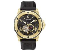 Bulova Reloj automático 98A272