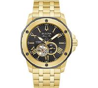 Bulova Reloj automático 98A273