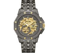 Bulova Reloj automático 98A293