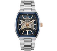 Bulova Reloj automático 98A319