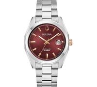 Bulova Reloj automático 98B422