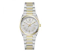 Bulova Reloj Classic Misc Lady 98L323 Acero Mujer