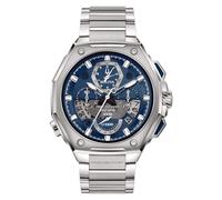 Bulova Reloj de hombre Precisionist X 96b349 oferta elegante cód. 96B349