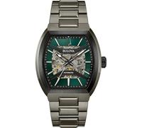 Bulova Reloj de hombre Solo Tempo Maquina trendy cód. 98A321