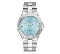 Bulova Reloj de hombre Solo Tempo Octagon trendy cód. 96B462