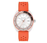 Bulova Reloj de hombre Solo Tempo Snorkel trendy cód. 98B448