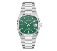 Bulova Reloj de hombre Solo Tempo Super Seville trendy cód. 96B439, Pulsera