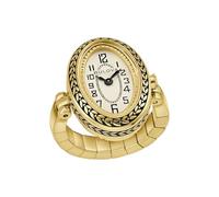 Bulova Reloj de Pulsera analógico de Cuarzo Art Deco para Mujer