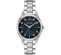 Bulova Reloj de pulsera mujer 96P198