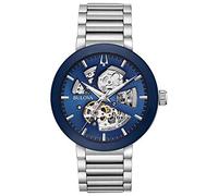 Bulova Reloj de Vestir 96A204