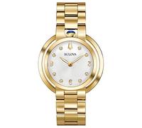 Bulova 97P125 Rubaiyat Mujeres 35mm 3ATM