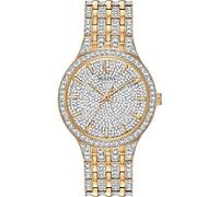 Bulova Reloj de Vestir 98A229