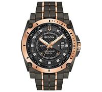 Bulova Reloj de Vestir 98D149