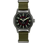 Bulova Reloj Análogico-Digital para Hombre de Automático con Correa en No Aplica S7232073