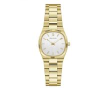 Bulova Reloj Lady Super Seville 97L189 Acero