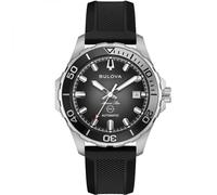 Bulova Reloj Marine Star 98B465 Automático Hombre