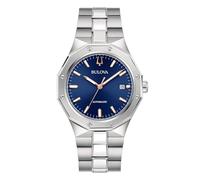 Bulova Reloj de hombre Solo Tempo Octagon trendy cód. 96B463